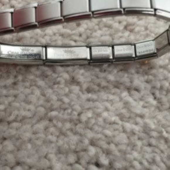 3 Casa Dor'o Scooby Doo Italian Charms 9mm NEW - Picture 3 of 3